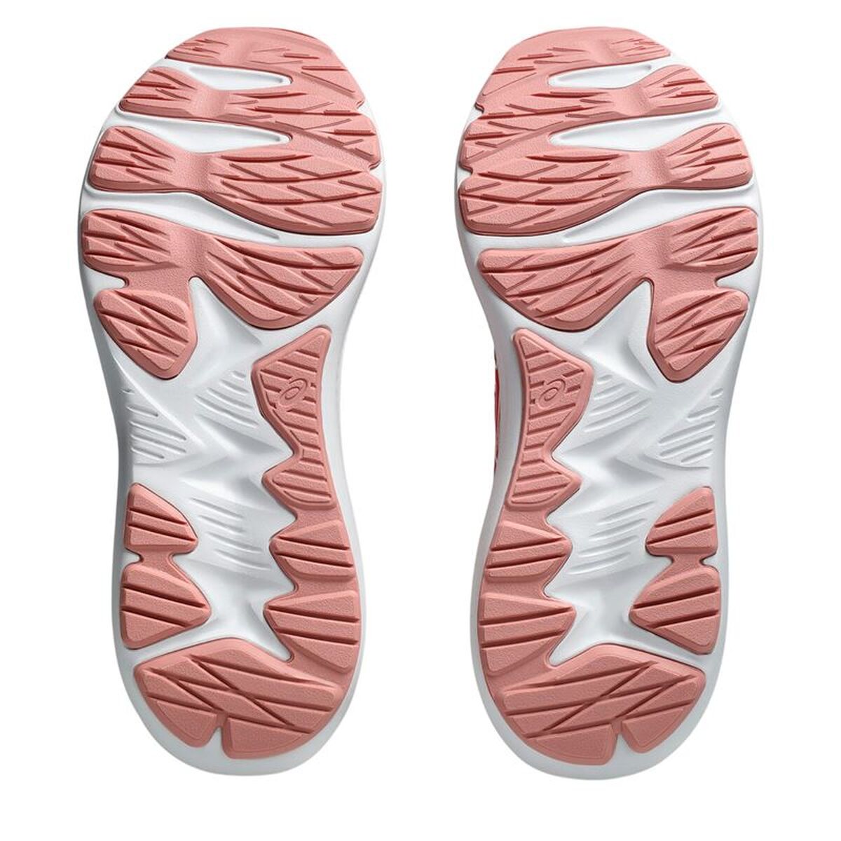 "Asics Jolt 5 yttersula grepp orange"