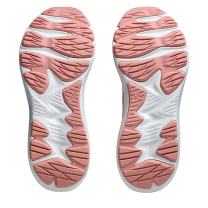 "Asics Jolt 5 yttersula grepp orange"