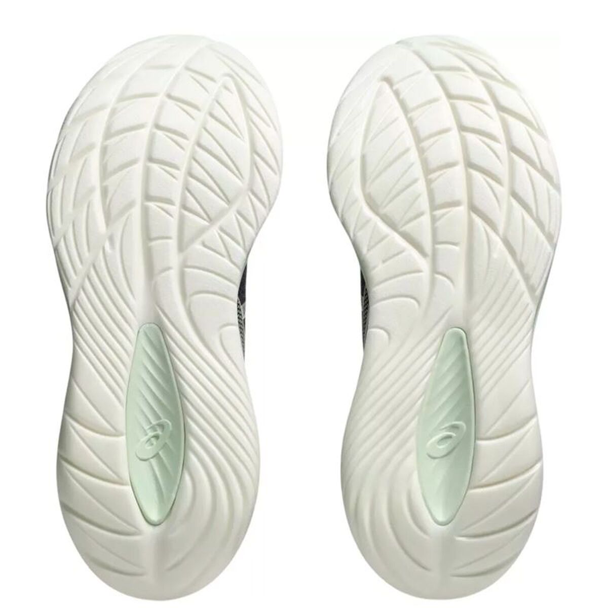 "Asics Gel-Cumulus 27 yttersula grepp dam"