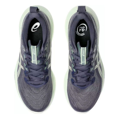 "Asics Gel-Cumulus 27 ventilerande ovandel dam"