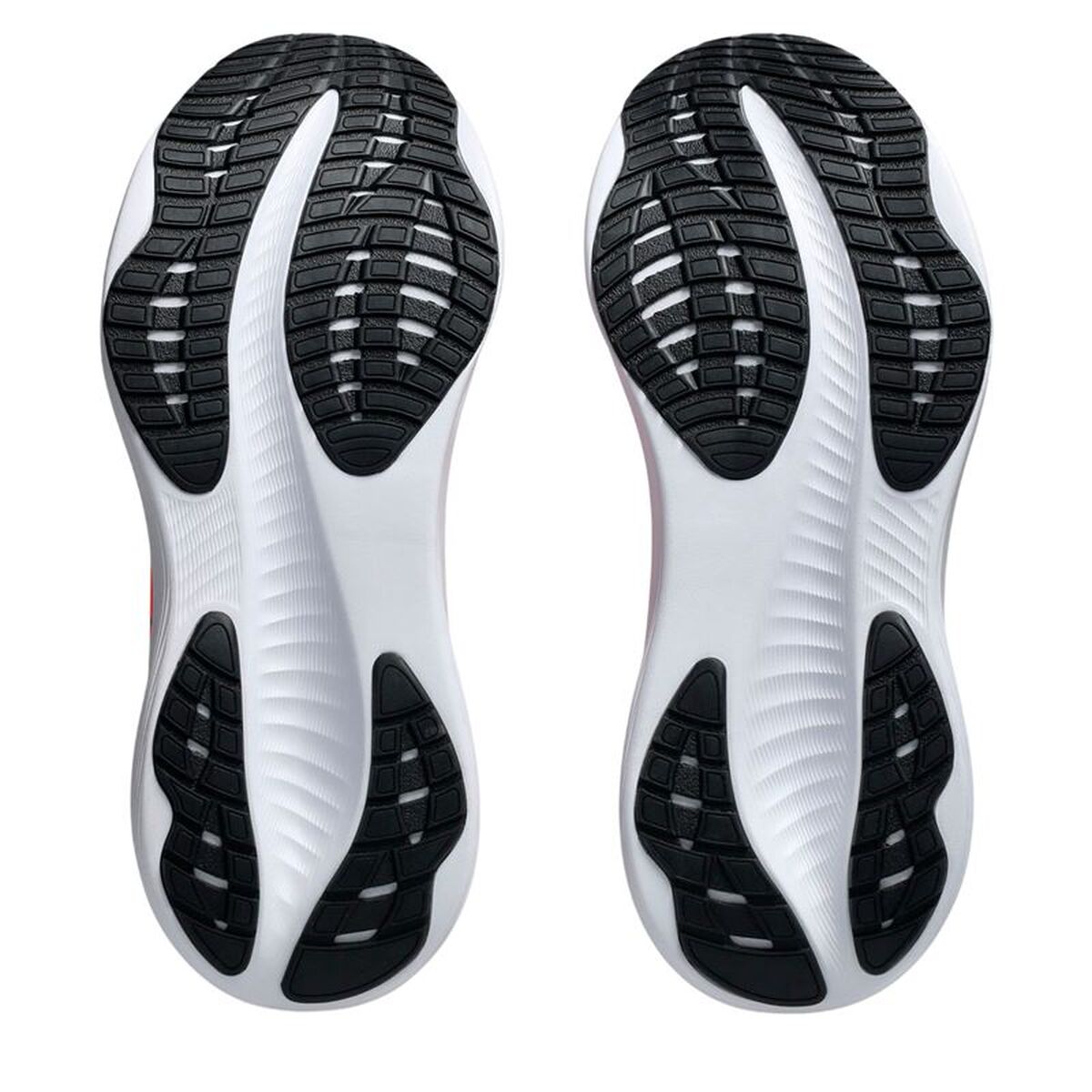 "Asics Gel-Excite 11 yttersula grepp röd