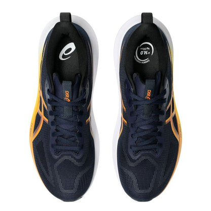 "Asics GT-1000 14 yttersula grepp orange herr"