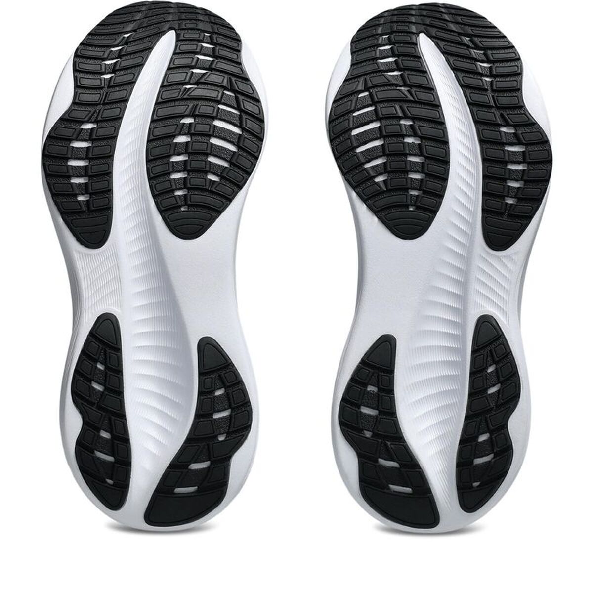 "Asics Gel-Excite 11 yttersula grepp mörkblå"