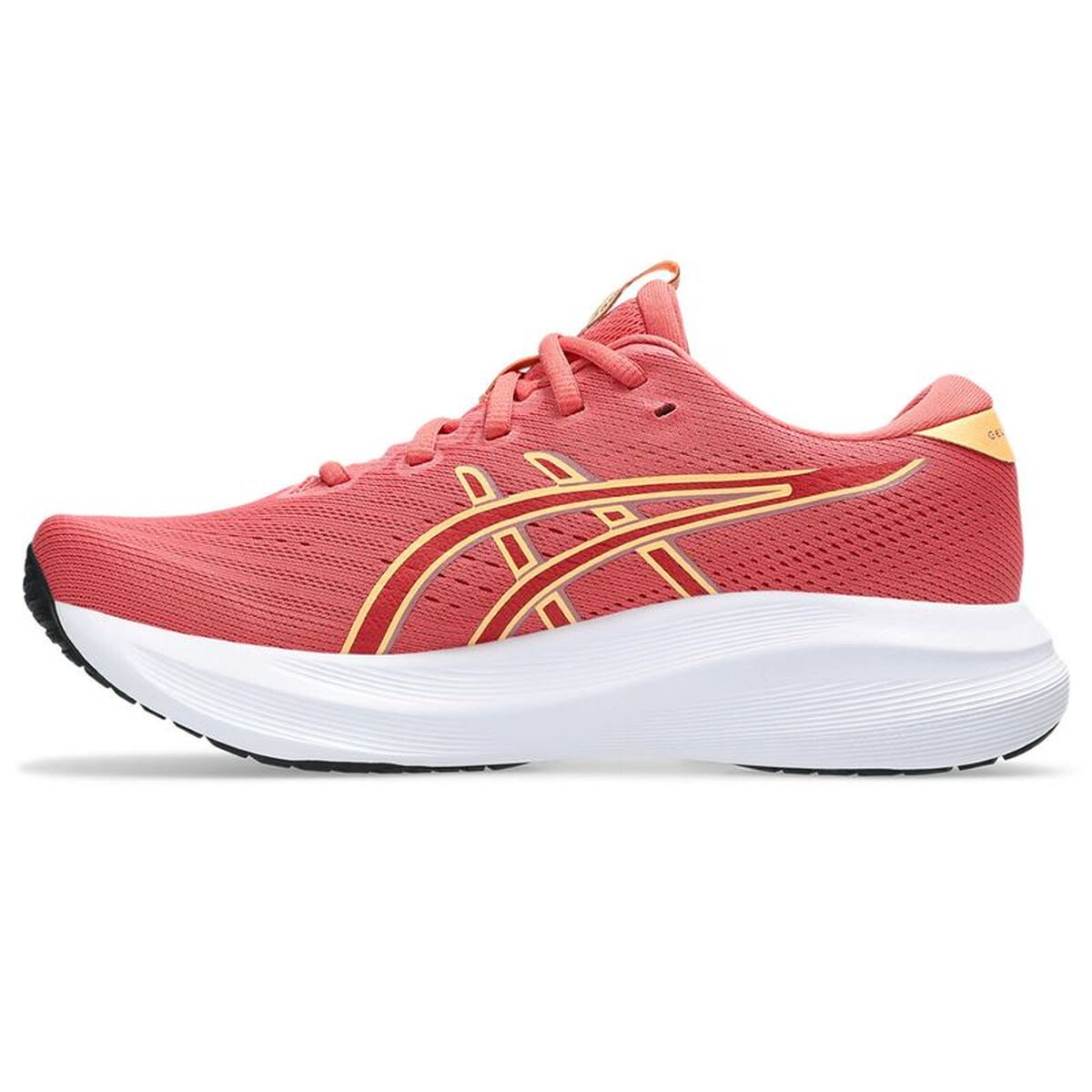"Asics Gel-Excite 11 damsko sidovy orange"
