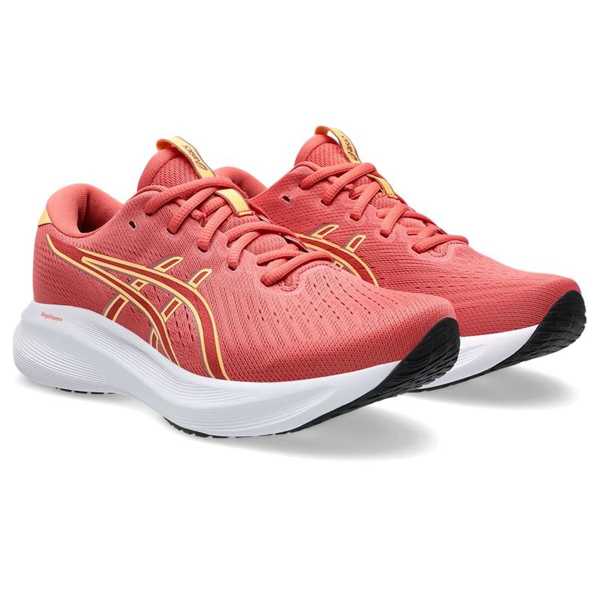 "Asics Gel-Excite 11 dämpning GEL teknologi"