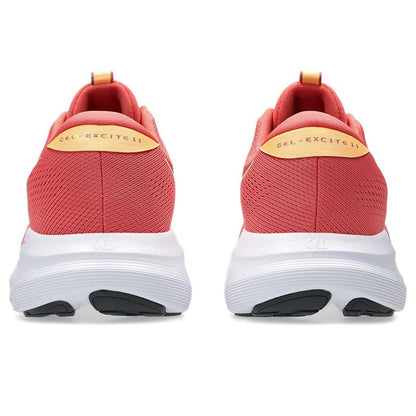 "Asics Gel-Excite 11 träningssko dam orange"