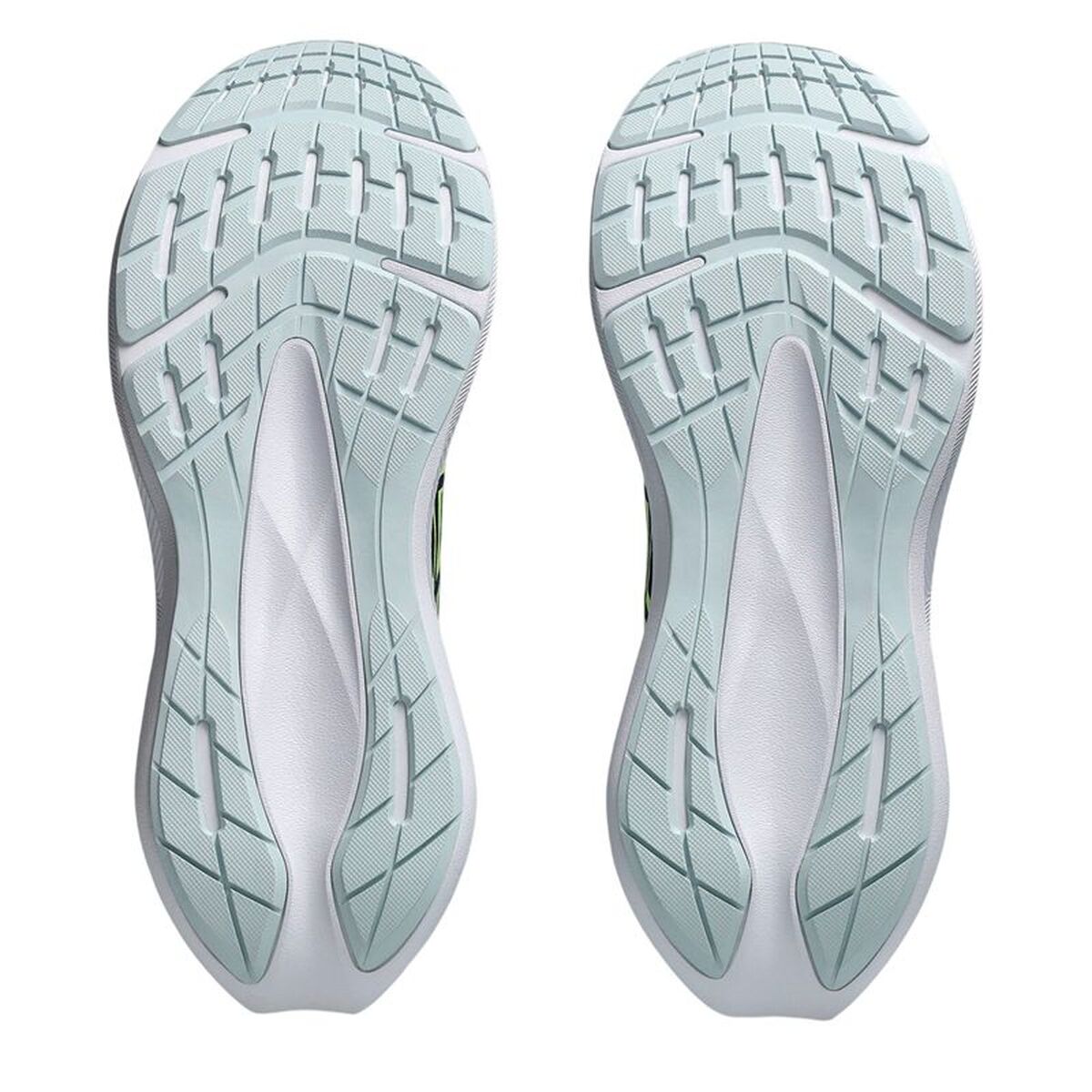 "Asics Patriot 14 yttersula grepp mörkblå"