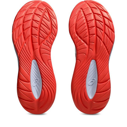 "Asics Gel-Cumulus 27 Tokyo yttersula grepp beige"