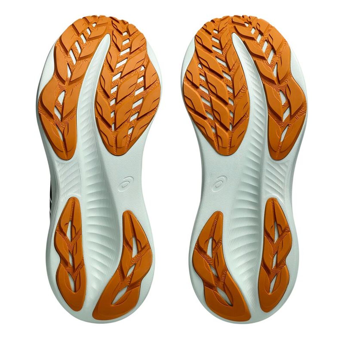 "Asics Gel-Nimbus 27 ovandel mesh svart"