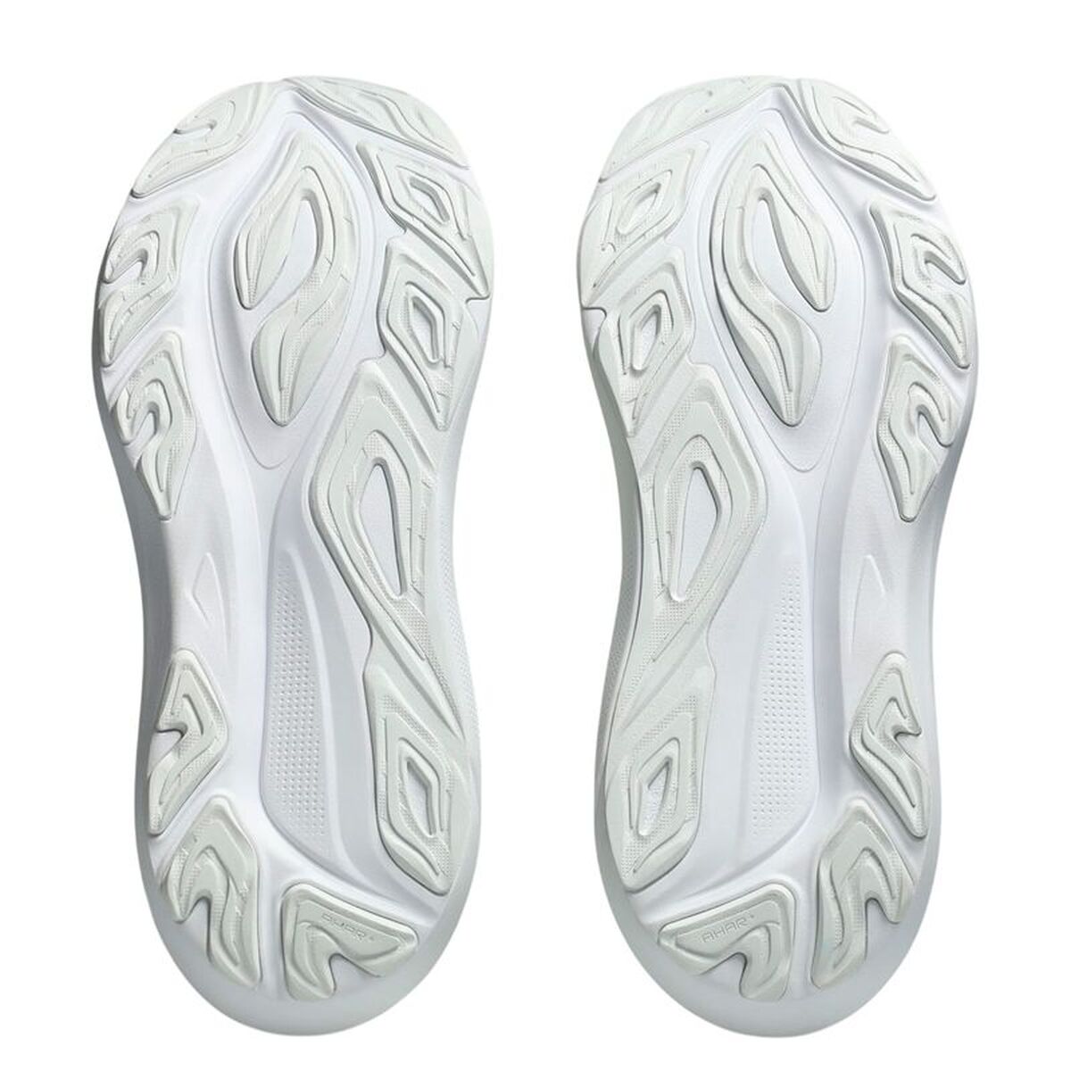 "Asics GT-2000 14 yttersula grepp gul"