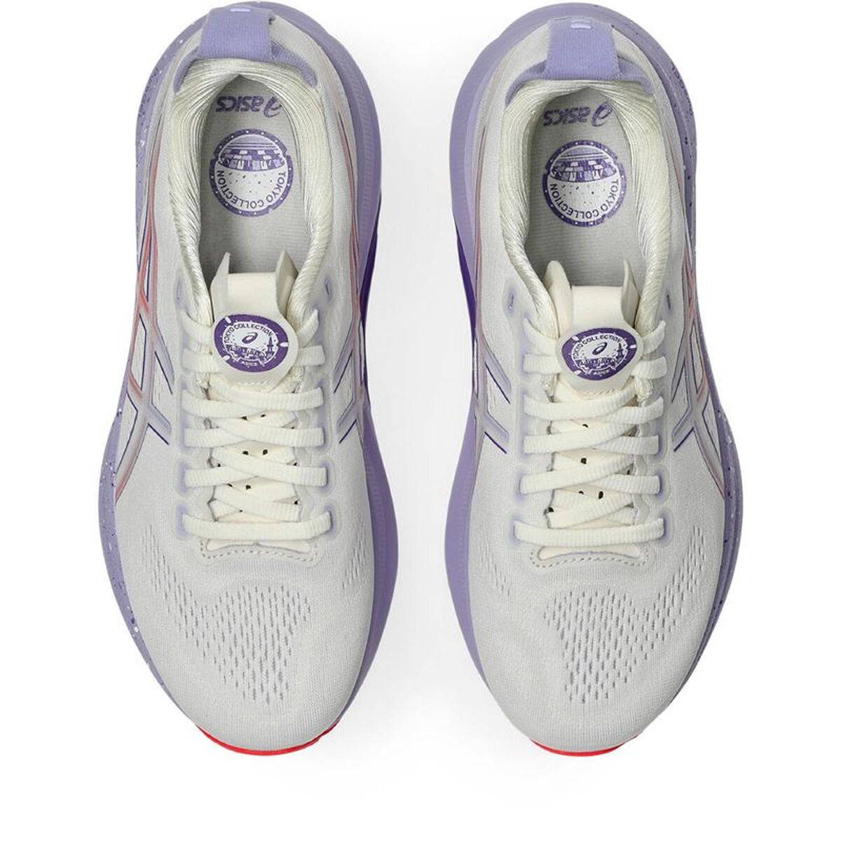 "Asics Gel-Kayano 32 Tokyo ovandel mesh lavendel"