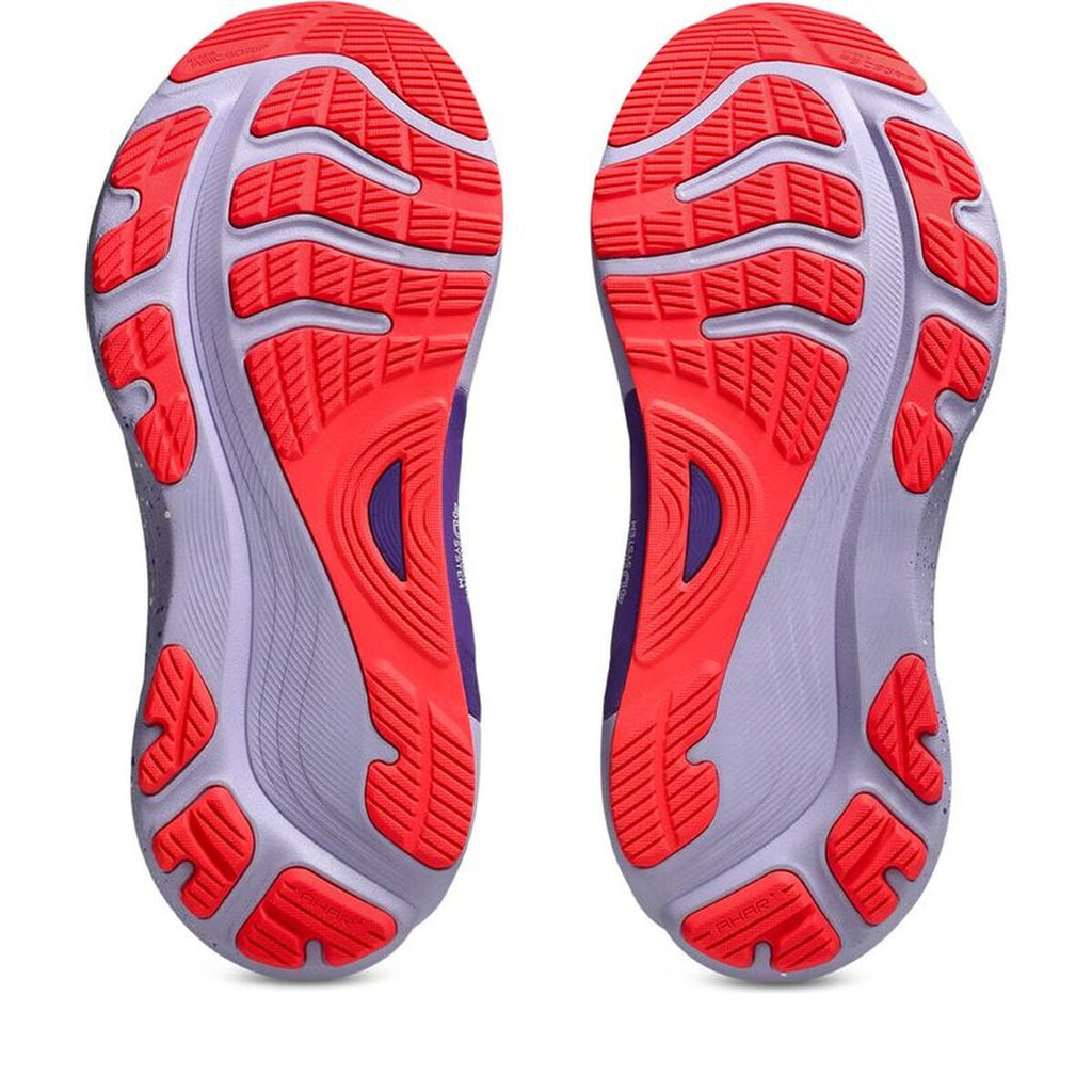 "Asics Gel-Kayano 32 Tokyo yttersula grepp lavendel"