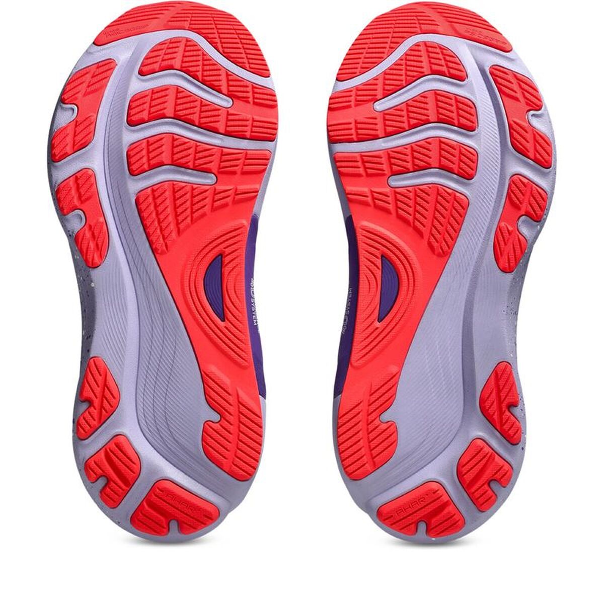 "Asics Gel-Kayano 32 Tokyo yttersula grepp lavendel"