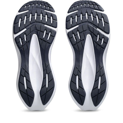 "Asics Patriot 14 yttersula grepp mörkblå"