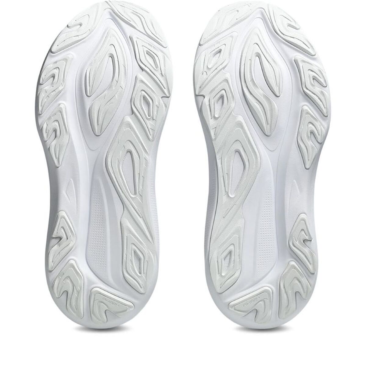 "Asics GT-2000 14 ovandel mesh ljusblå"