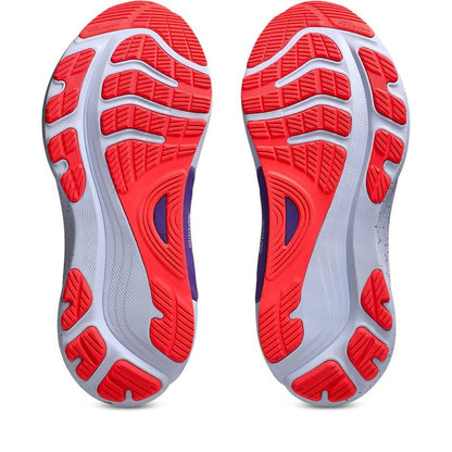 "Asics Gel-Kayano 32 yttersula grepp vit"