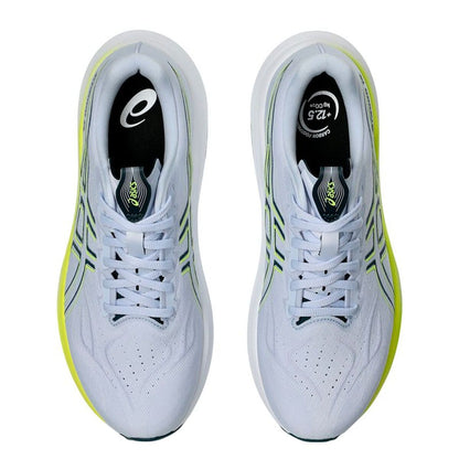 "Asics GT-2000 14 ventilerande ovandel ljusblå"