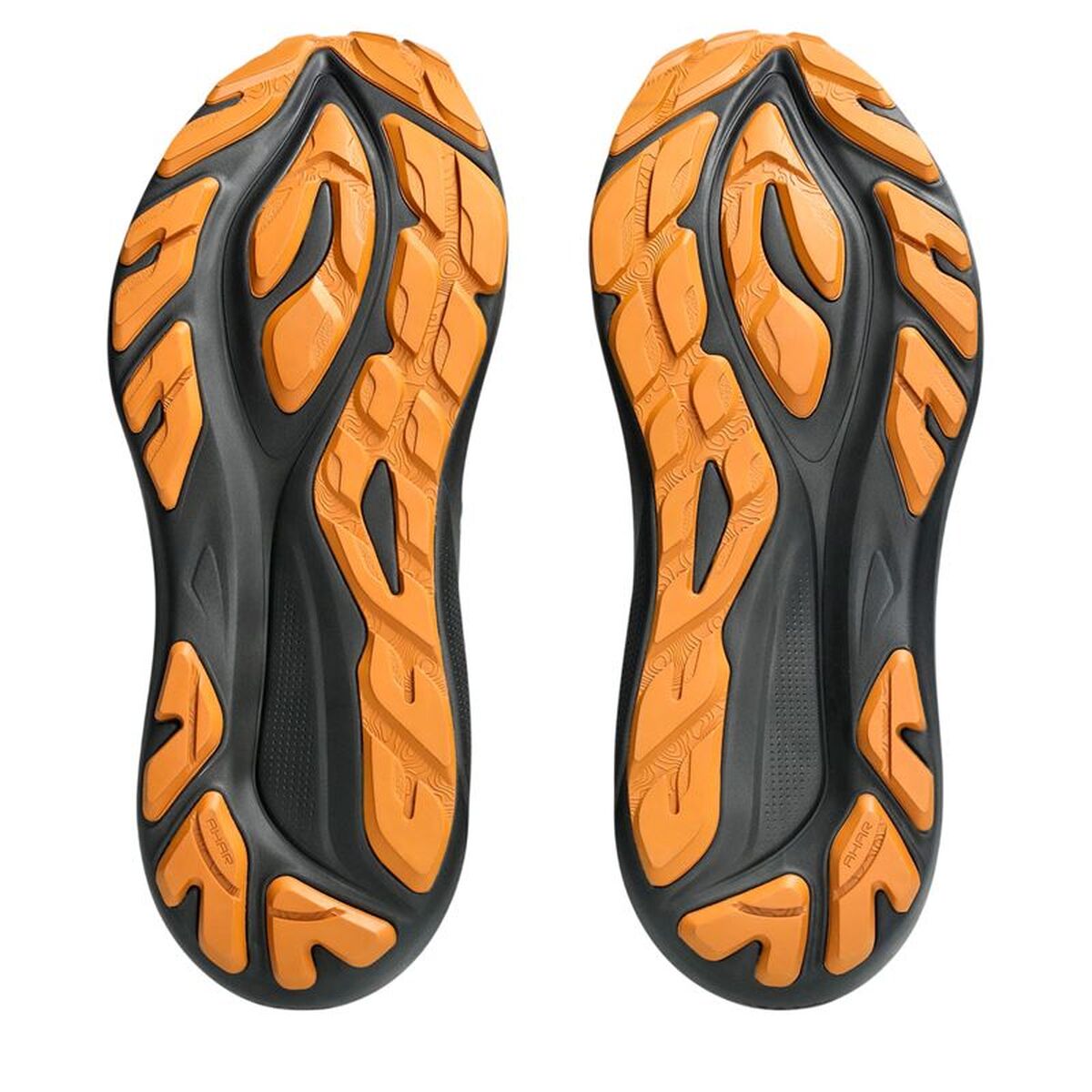 "Asics GT-2000 14 yttersula grepp grön"