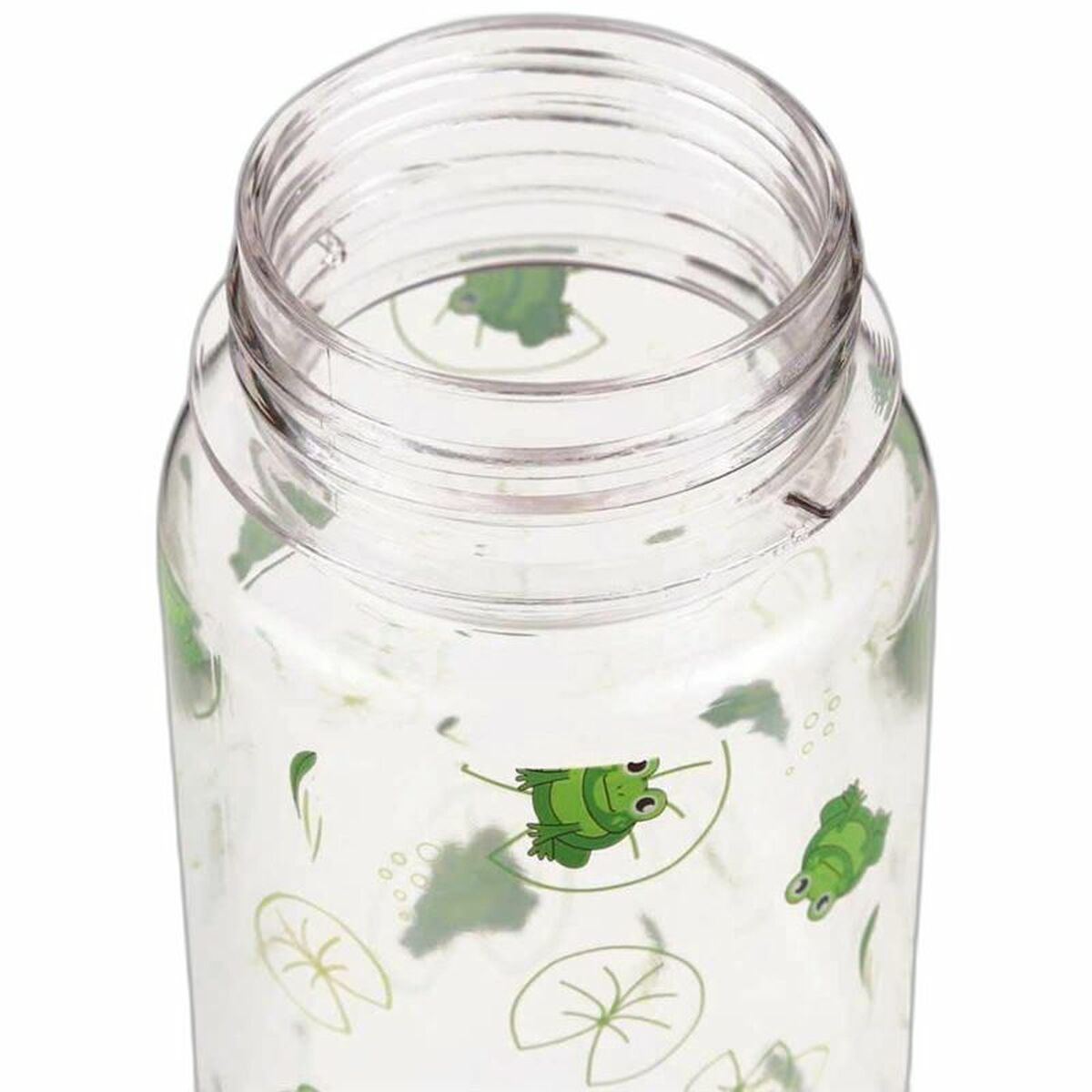 "Regatta Frog 300 ml flaska – slitstark och återanvändbar unisex vattenflaska"