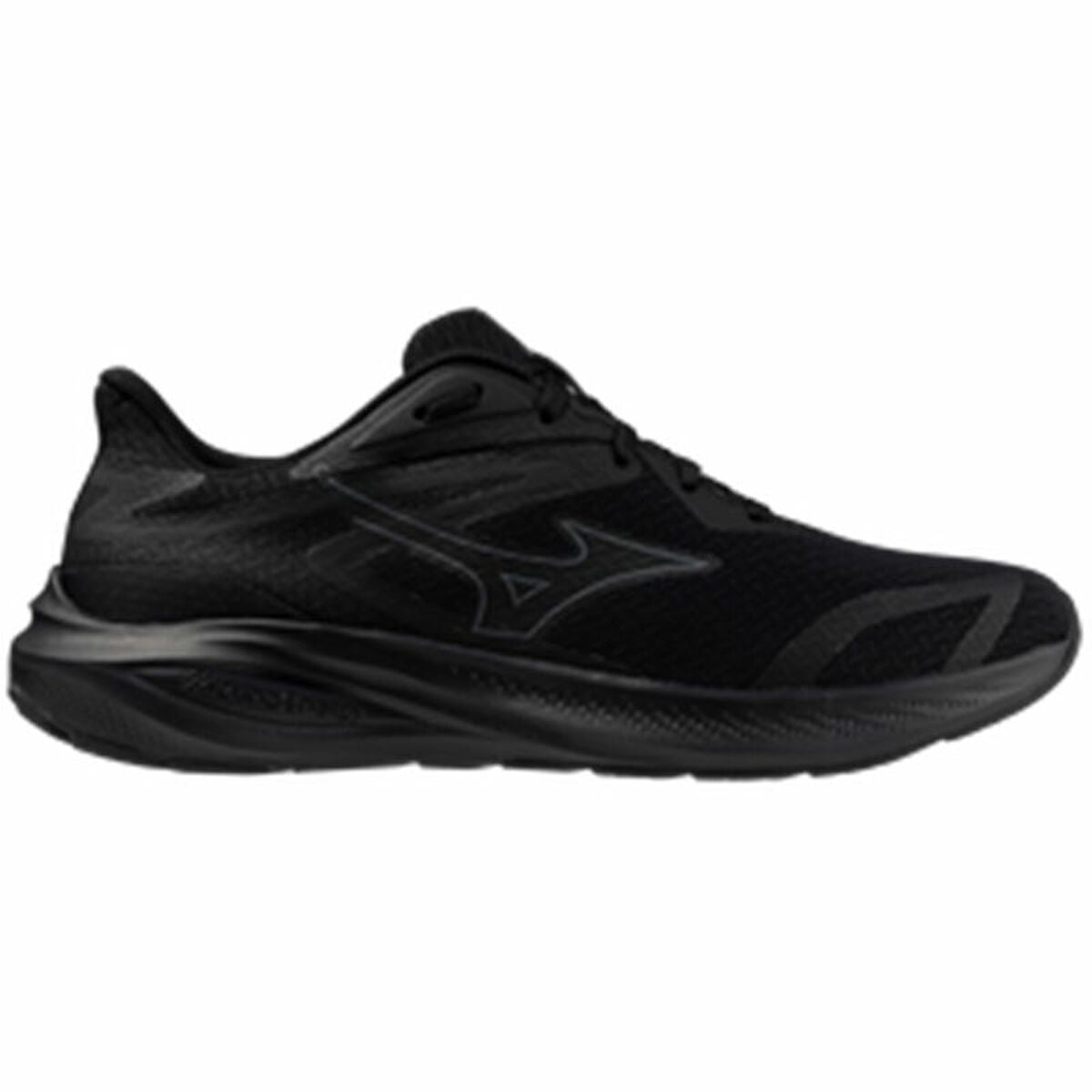 "Mizuno Enerzy Runnerz löparsko unisex 10 mm drop 320 g"