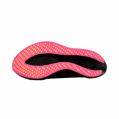 "Mizuno Wave Rebellion Pro 2 lätt löparsko unisex ventilationsmesh ovandel"