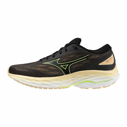 "Mizuno Wave Ultima 15 – Mizuno Wave-teknologi för stabilitet och dämpning"