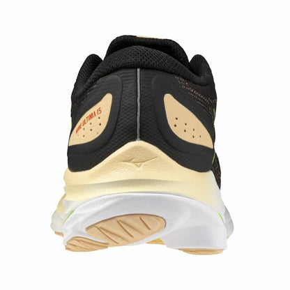 "Mizuno Wave Ultima 15 – bekväm damsko för distans och vardag"