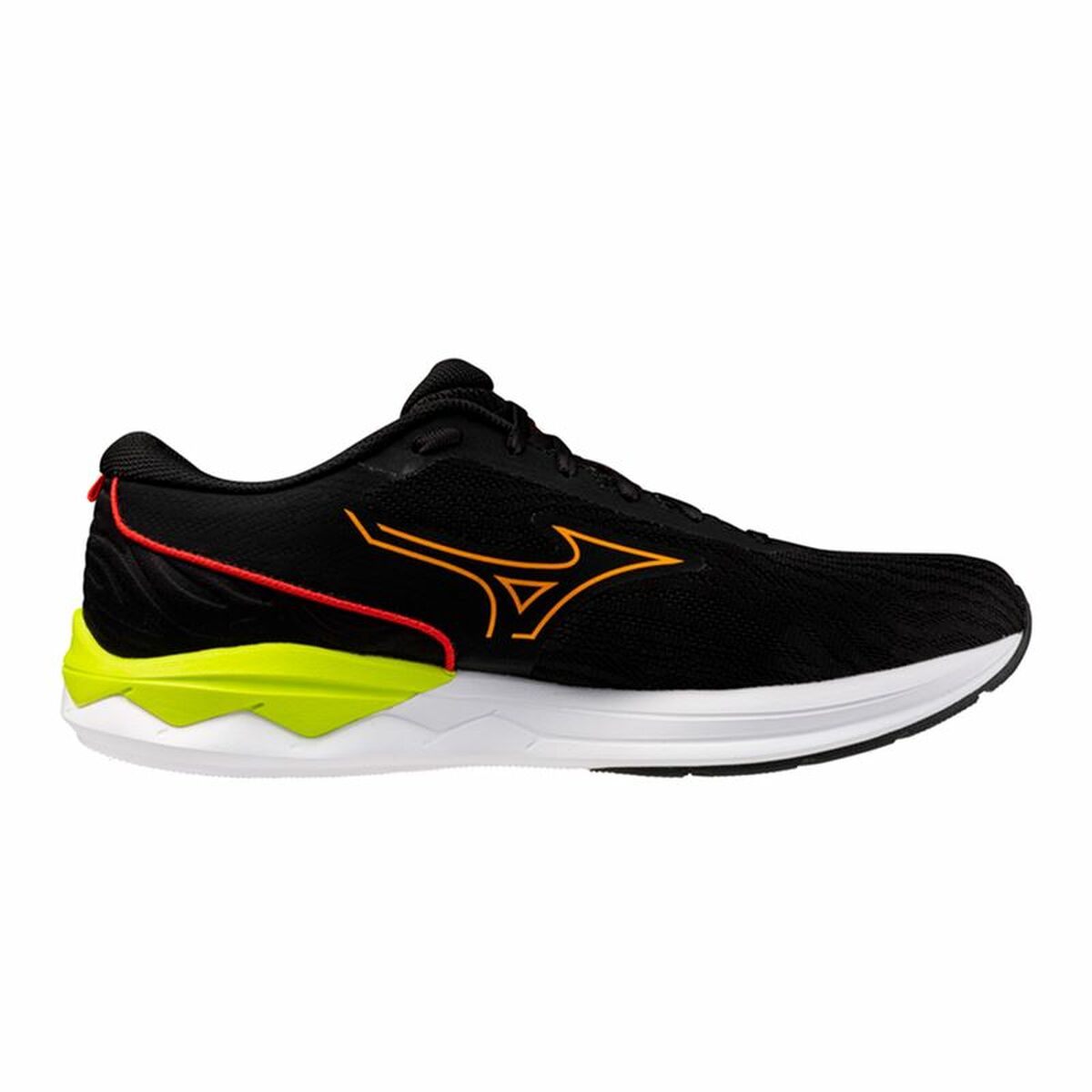 "Mizuno Wave Revolt 3 löparsko herr 10 mm drop 300 g"