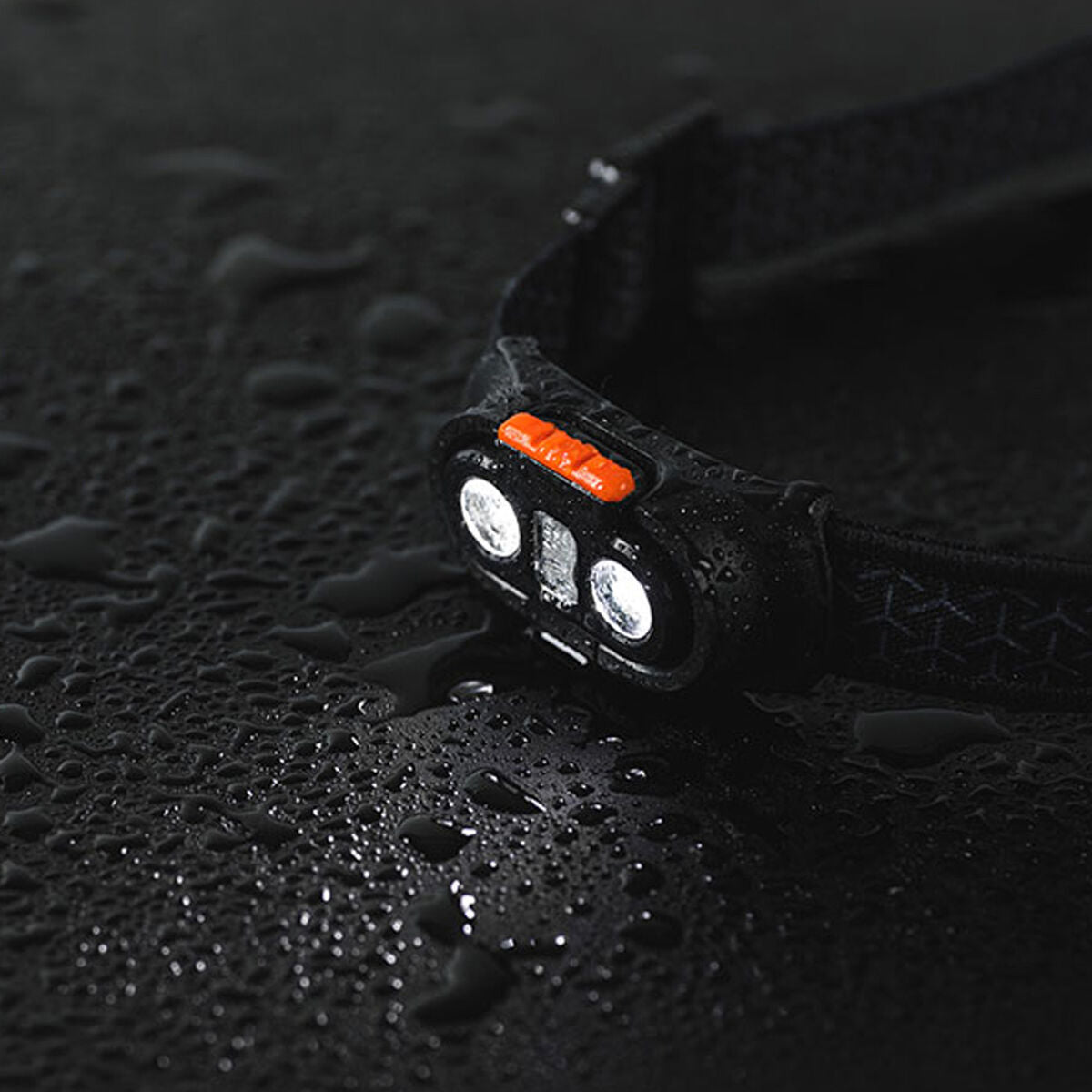 "Nebo Einstein 1000 Flex – komplett produktuppsättning"