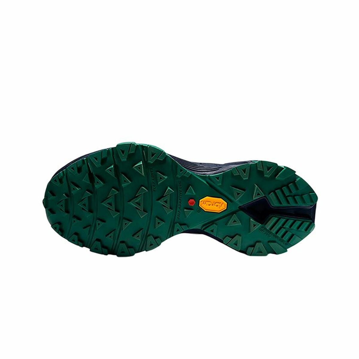 "Kailas Fuga EX 3 Beige ventilerande mesh-ovandel och syntetförstärkningar"