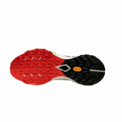 "Kailas Fuga Yao Speed Vit lättviktsdämpning och responsiv mellansula"