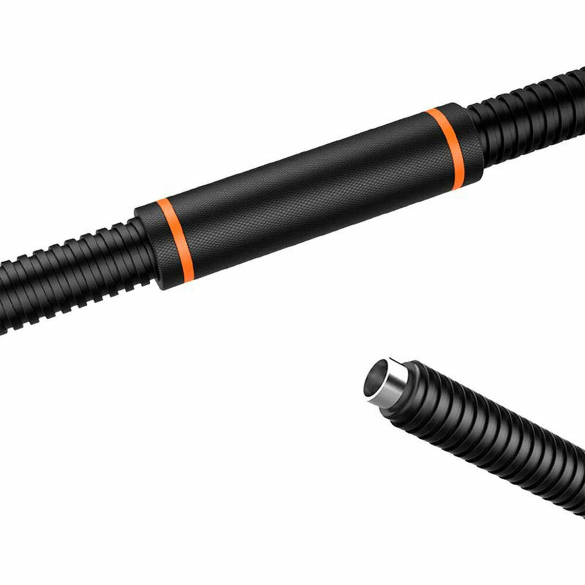 "Xiaomi ORMANC20 träningsutrustning närbild