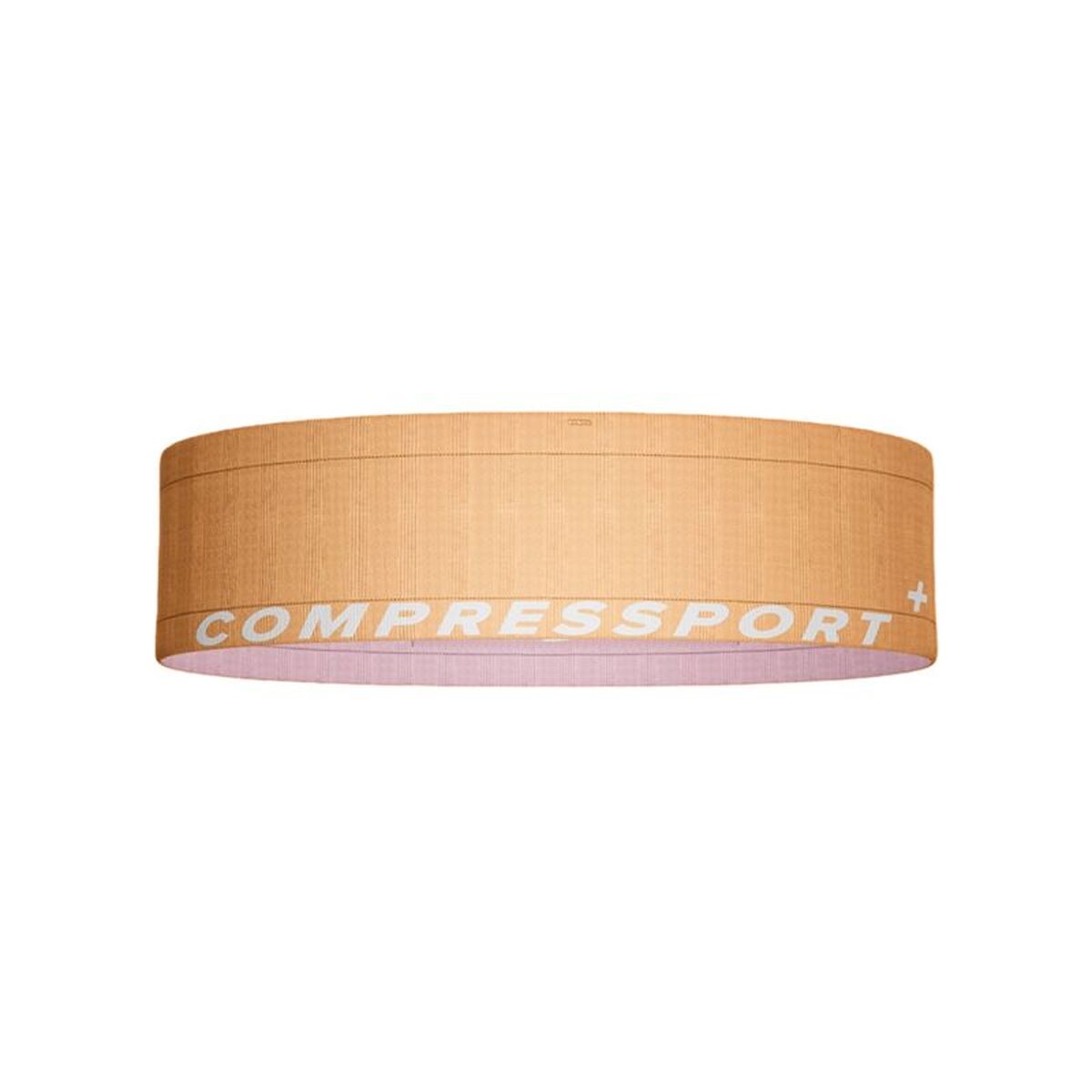 "Compressport Free Belt sportbälte unisex"