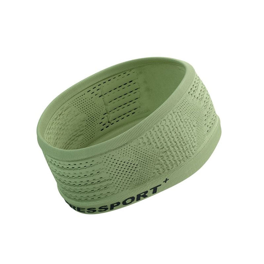 "Compressport Headband huvudsportband unisex användning träning"