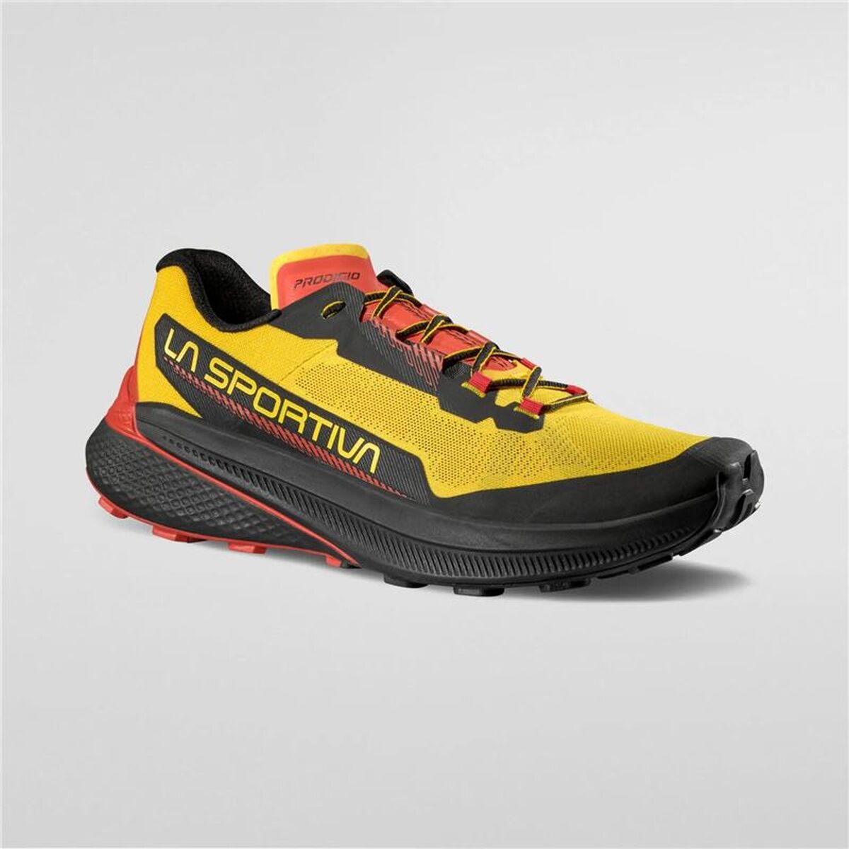 "La Sportiva Prodigio trailsko unisex sidovy"