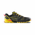 "La Sportiva Bushido III svarta löparskor unisex helbild"