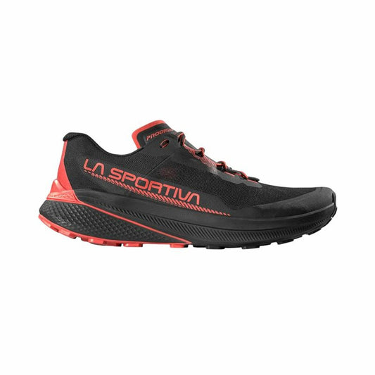 "La Sportiva Prodigio trailskor vuxna 6–8 mm drop 280 g"