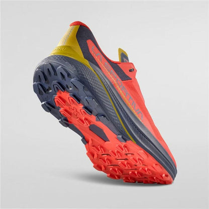 "La Sportiva Prodigio lätt och responsiv trailsko för vuxna"