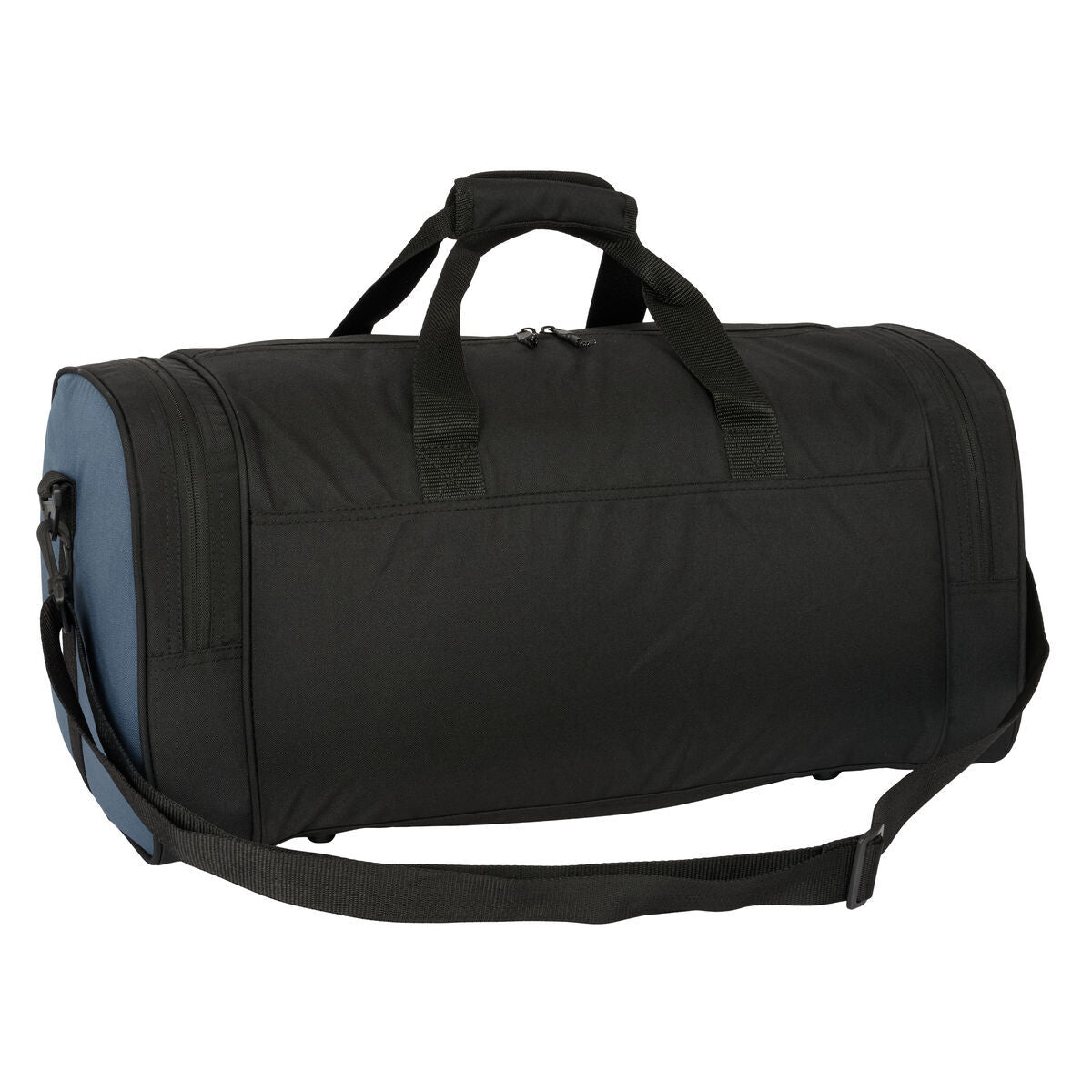 "BlackFit8 California sportbag återvinningsbart polyester"
