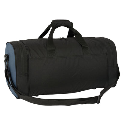 "BlackFit8 California sportbag återvinningsbart polyester"