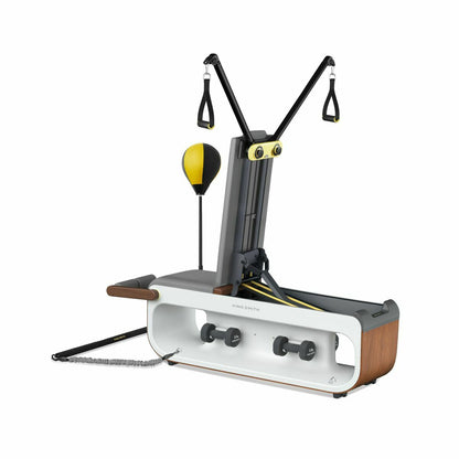 "Xiaomi Kingsmith FBB1C multi-station bodybuilding bänk helbild"