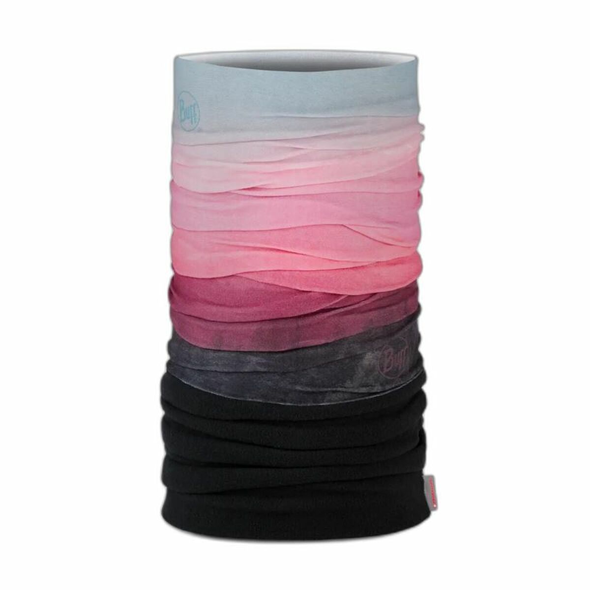 "Trail Buff Haera Mauve nackvärmare unisex multicolour"