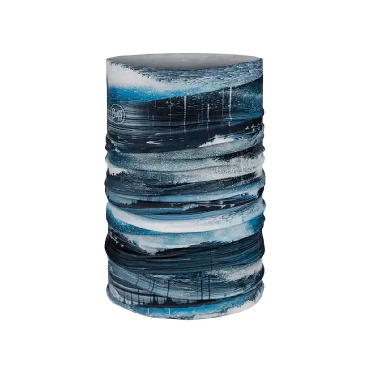 "Buff Original Ecostretch Oser nackvärmare unisex vatten"