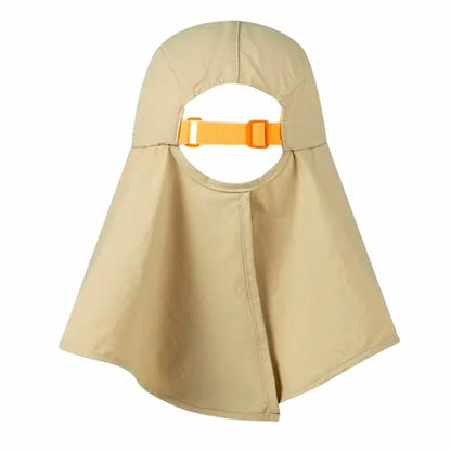 "Buff Solid Birch Grey – snabbtorkande keps i tekniskt material"