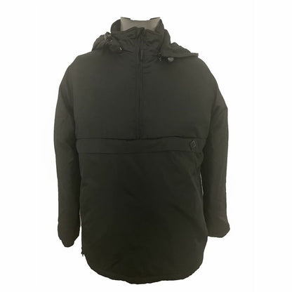 "Alphaventure Bicasel sportjacka dam svart – lätt och funktionell träningsjacka för vardag och aktivitet."