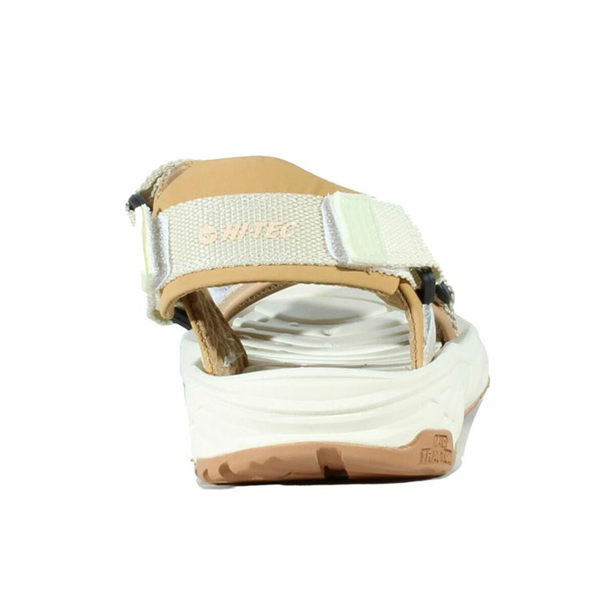 "Hi-Tec Ula Raft – lätt och bekväm sandal för aktiv vardag"