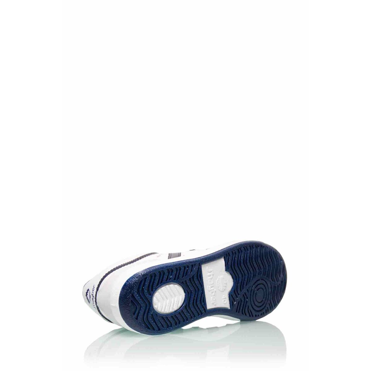 "J-Hayber Vit löparskor för träning och vardag"