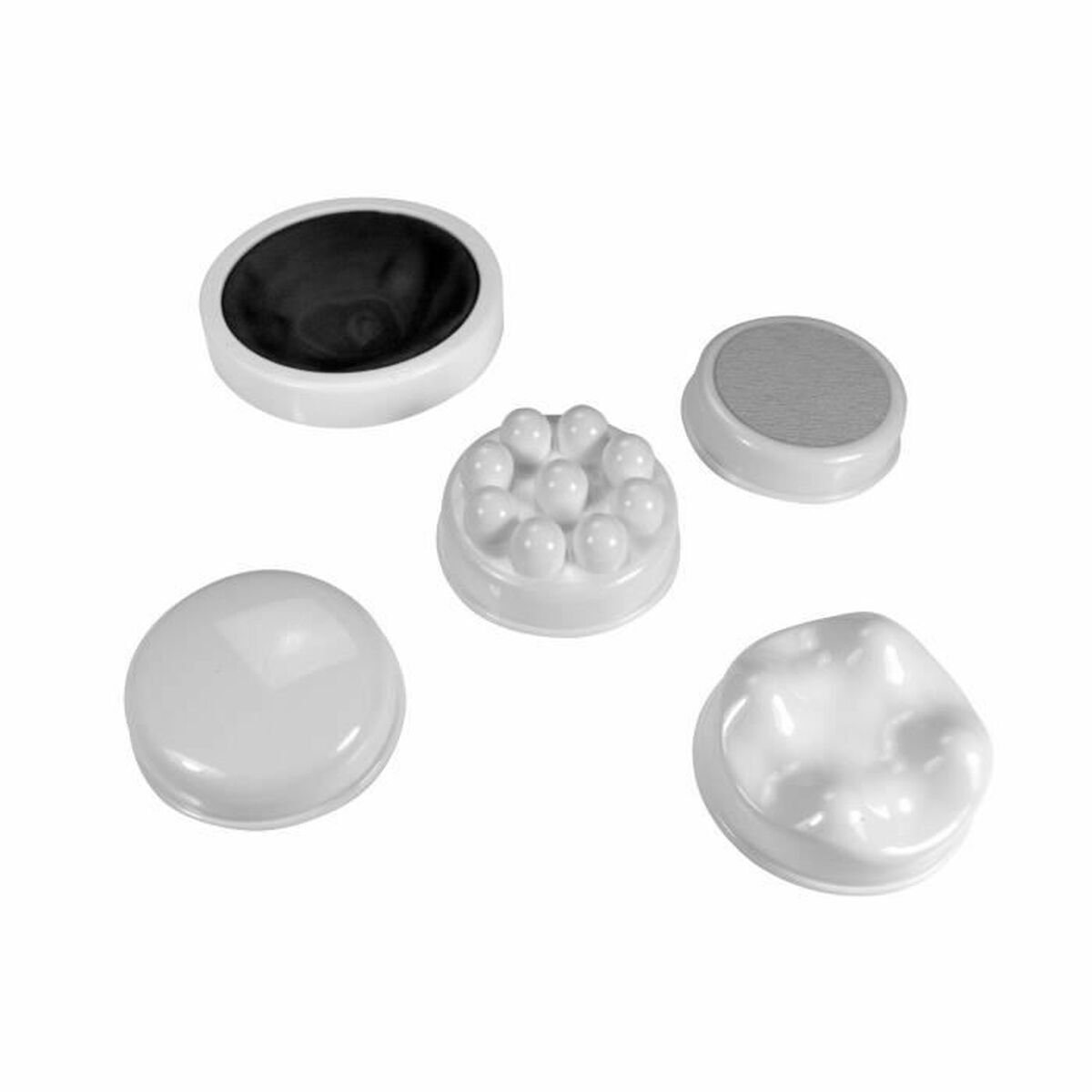 "Jocca 6017 portabel handmassager 28W"