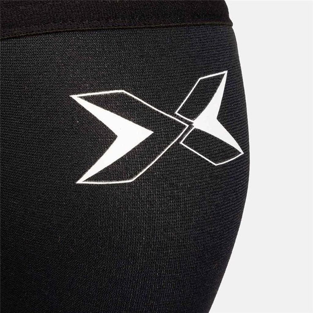 "Picsil Hex Tech 5mm knäskydd rosa detaljmaterial"