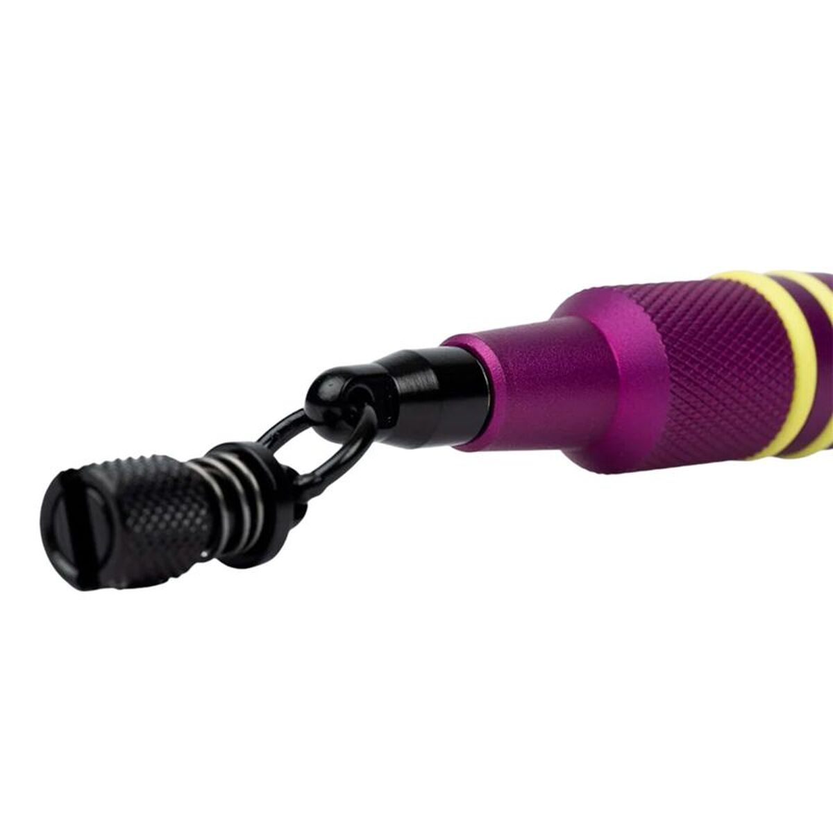 "Picsil Insigne Fast Rope 241 hopprep unisex blå violett handtag"